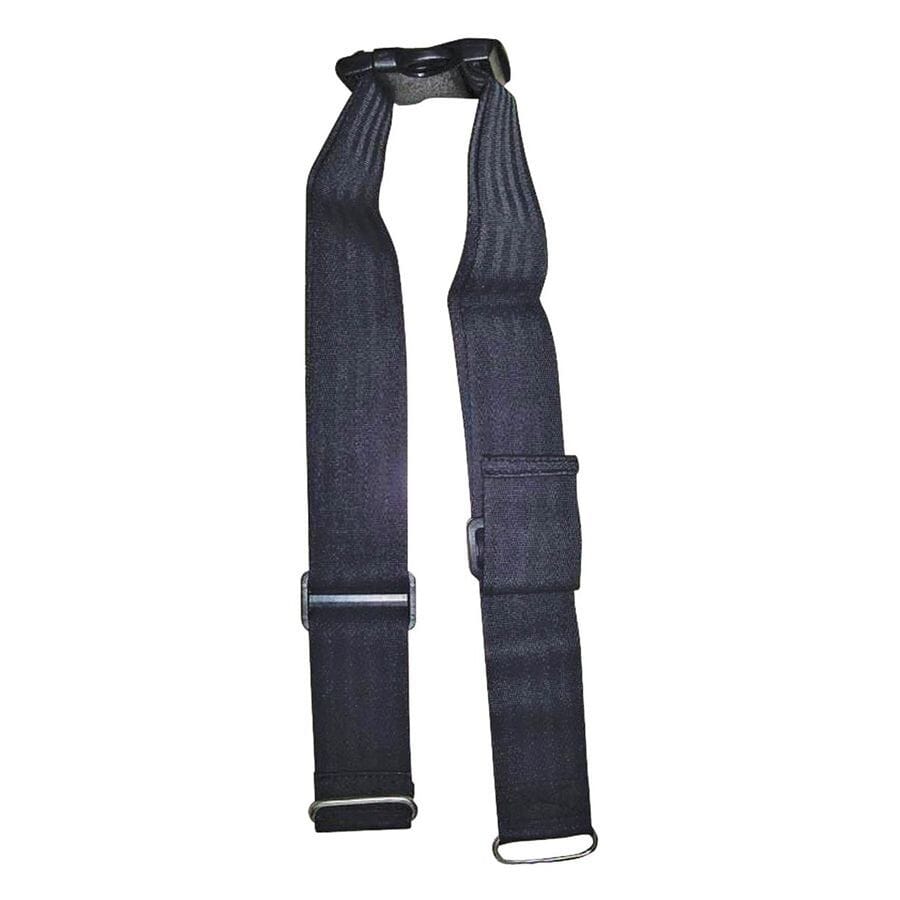 lap strap for wheelchair or scooter 2