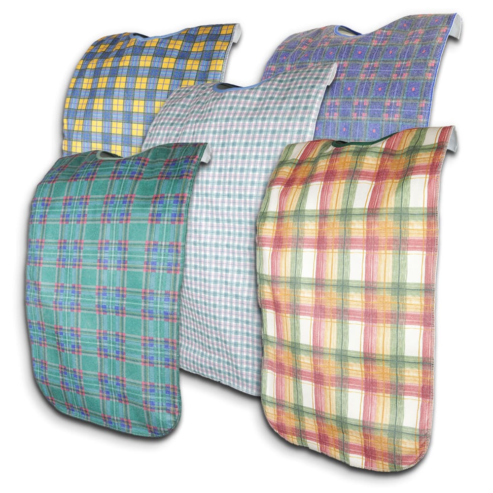 View Large Clothing Protector Skye Pack of 3 information