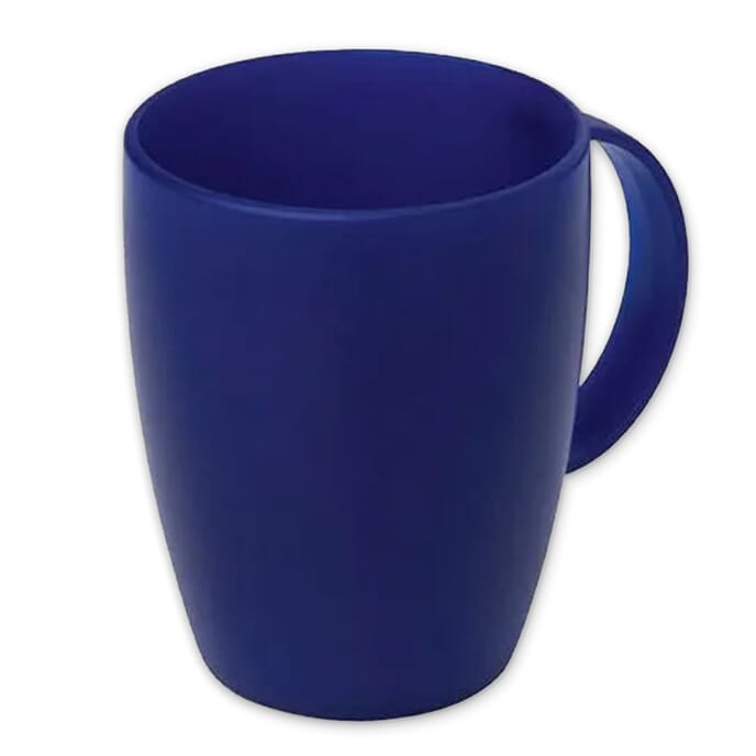 large handle mug