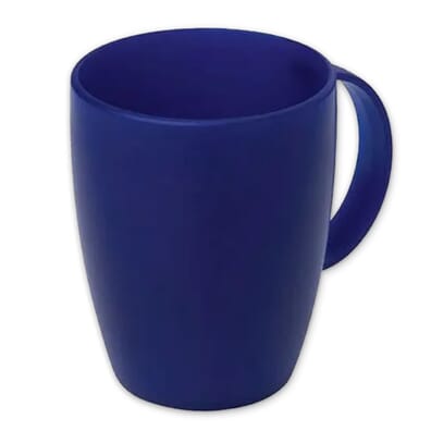 Large Handle Mug