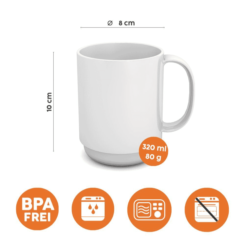 large mug dimensions