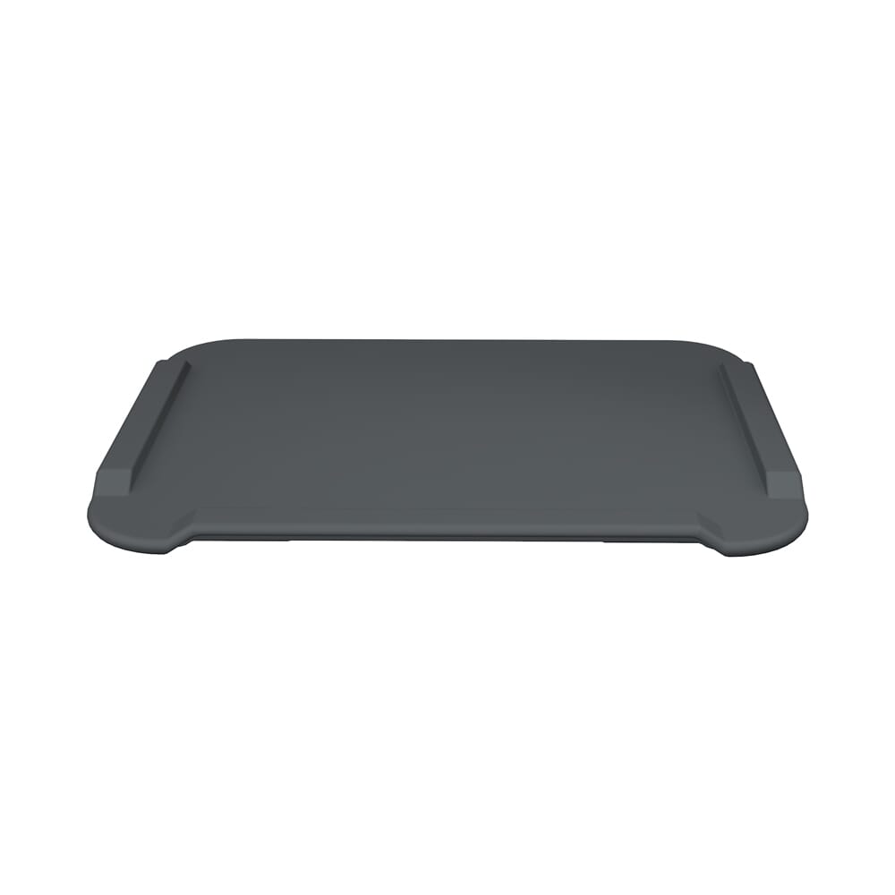large non slip board anthracite