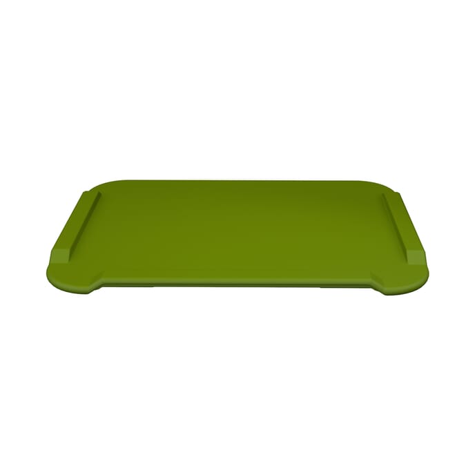 large non slip board green