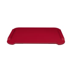 Large Non-Slip Board - Red