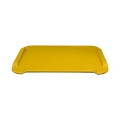 Large Non-Slip Board - Yellow