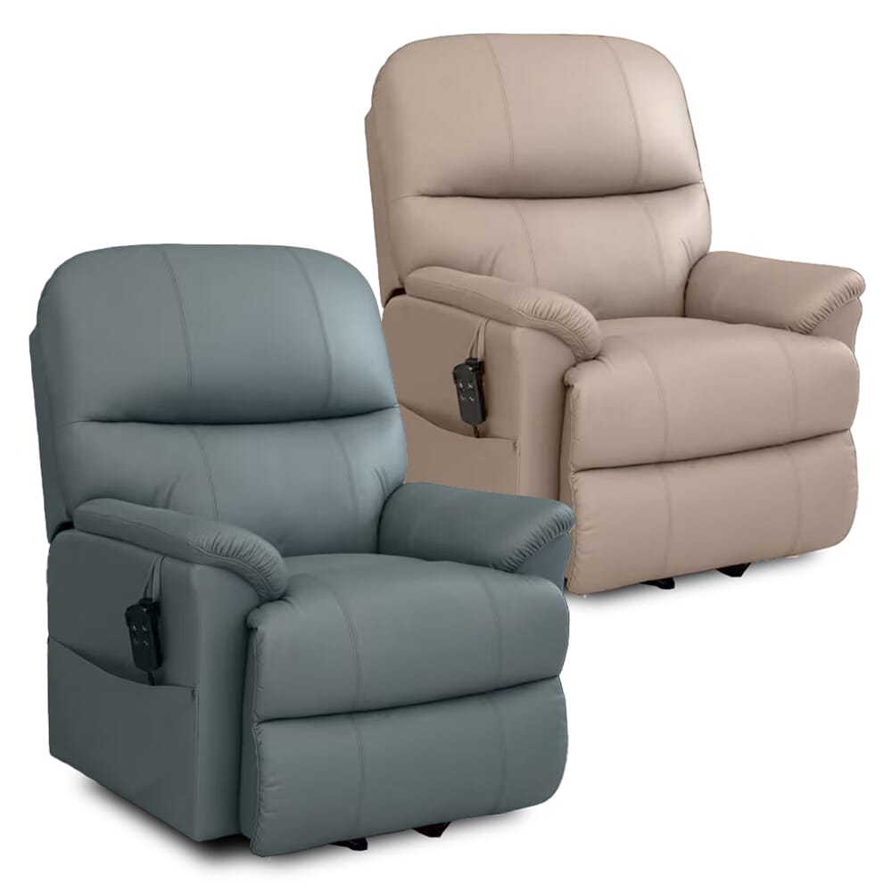 Lars Supreme Riser Recliner Chair