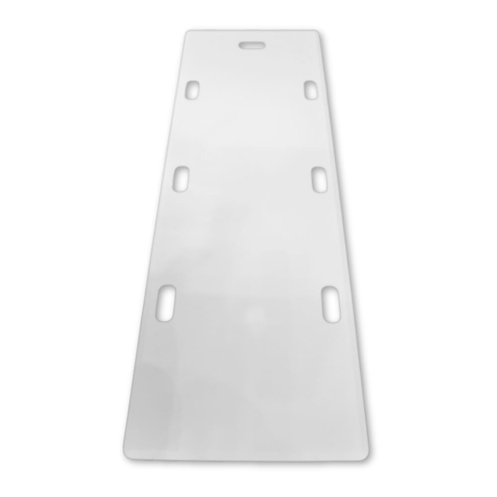 lateral transfer board back