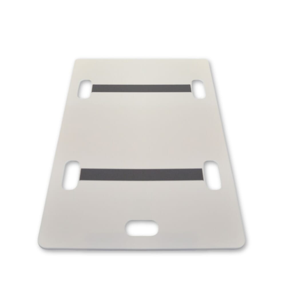 lateral transfer board folding folded