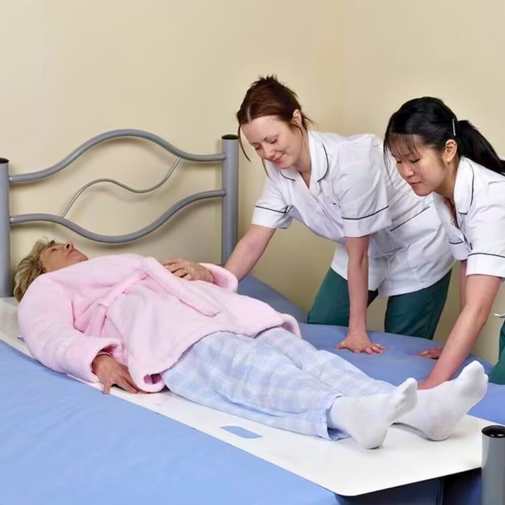 Lateral Transfer Board