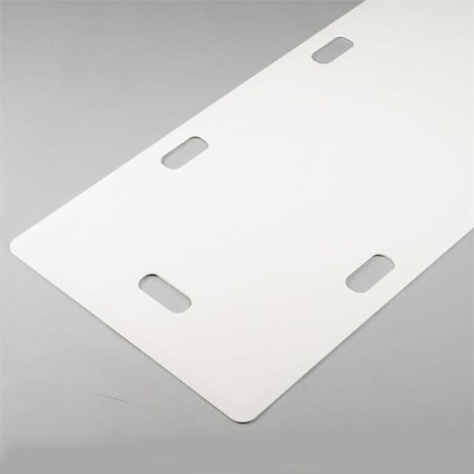 lateral transfer board