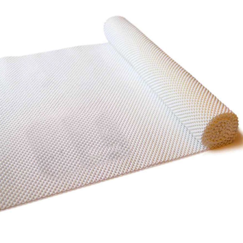 View Latex Slip Resistant Netting White information