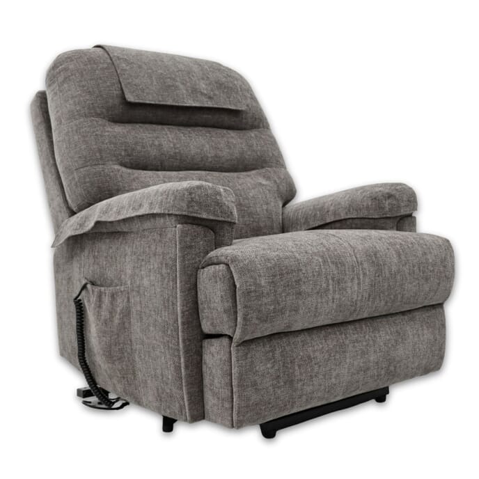 lawson rise and recline chair flint chair