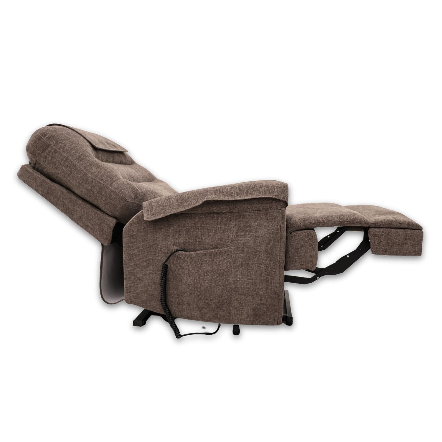 lawson rise recline chair recline