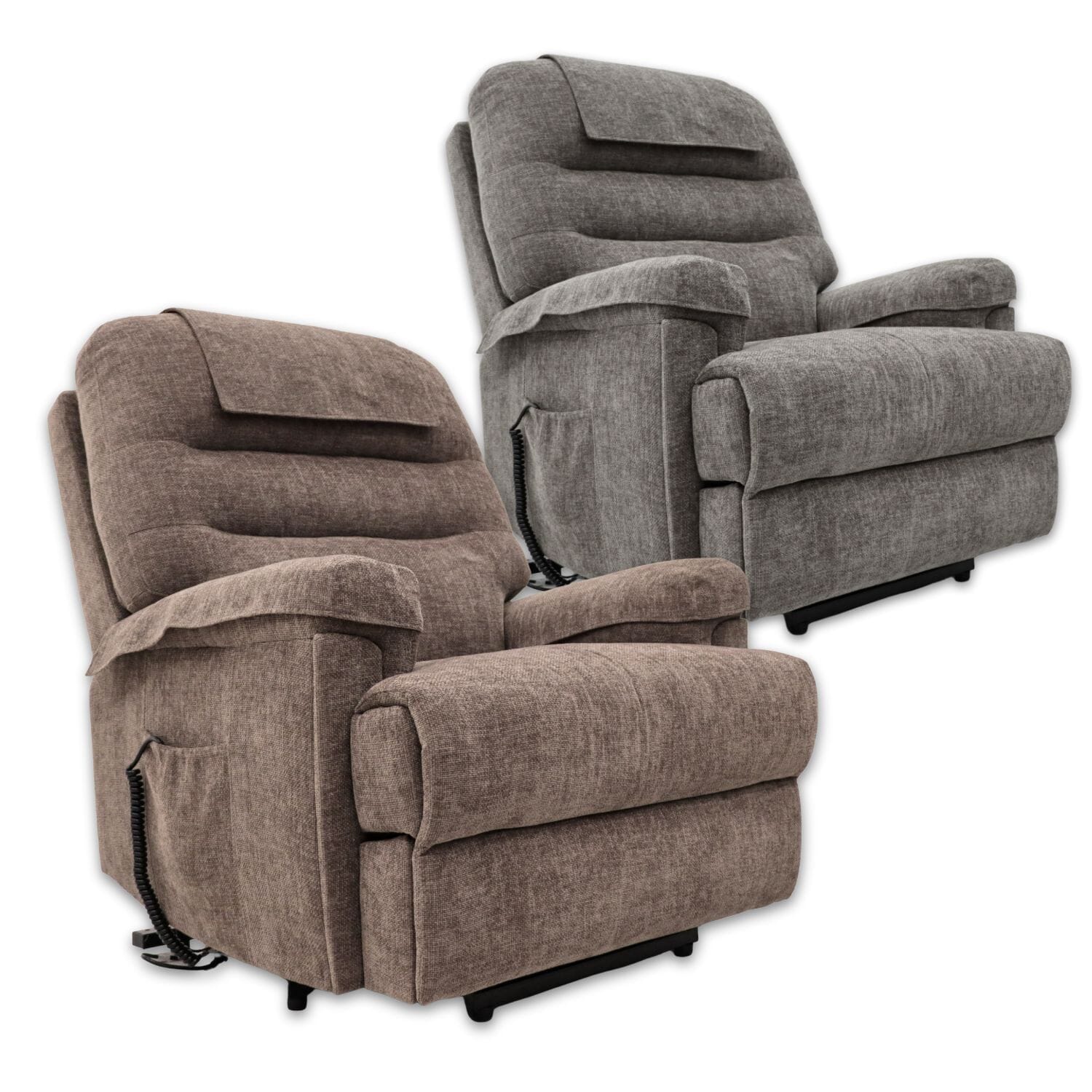 Lawson Rise & Recline Chair