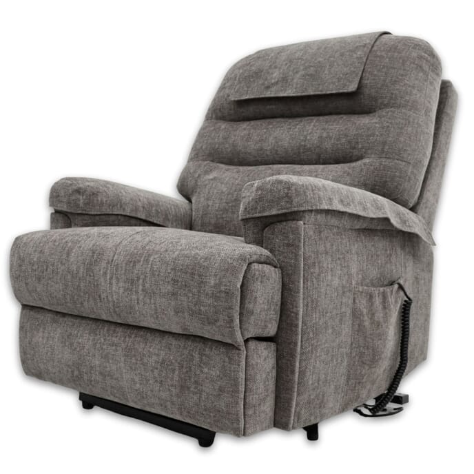 lawson royale rise and recline chair flint chair