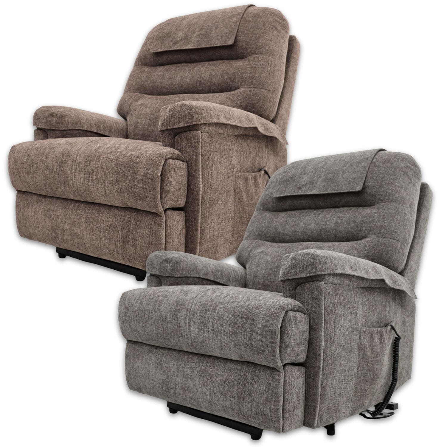 Lawson Royale Rise & Recline Chair