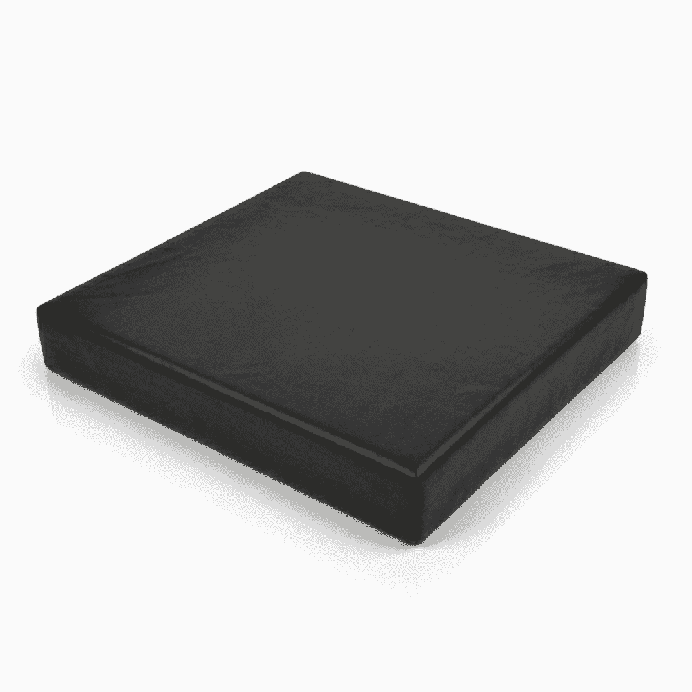 Leatherette Cover