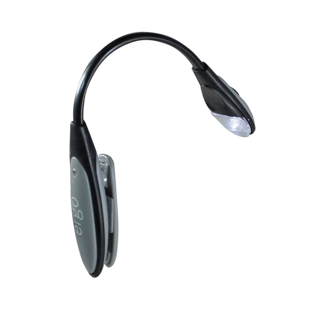 LED Clip Light
