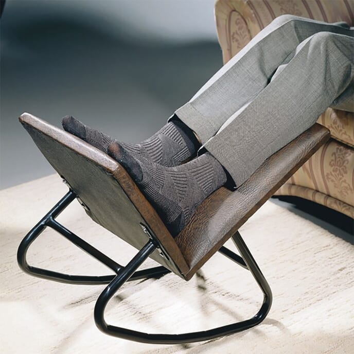 leg rest   rocker style1