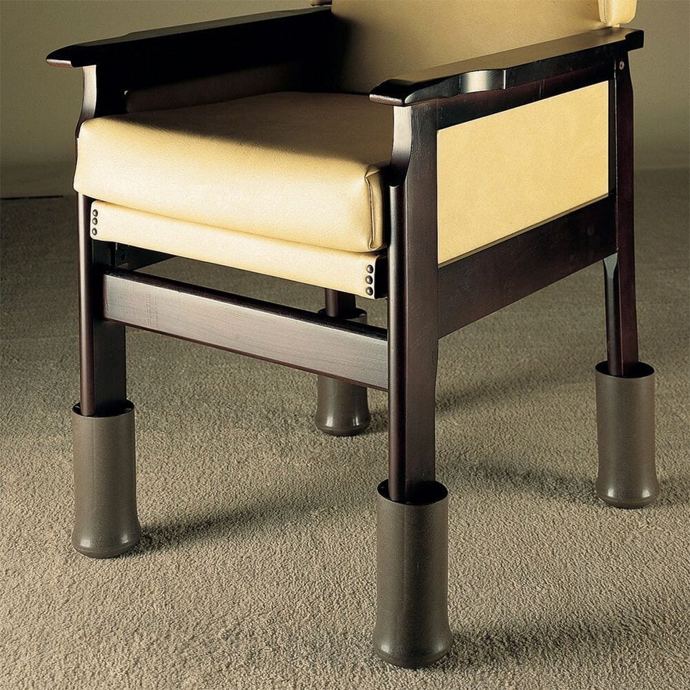 leg x furniture raisers lifestyle