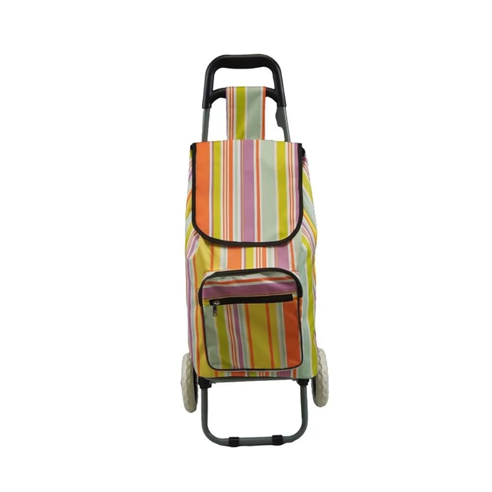 Best Mobility Shopping Trolley Bags For The Elderly & Disabled