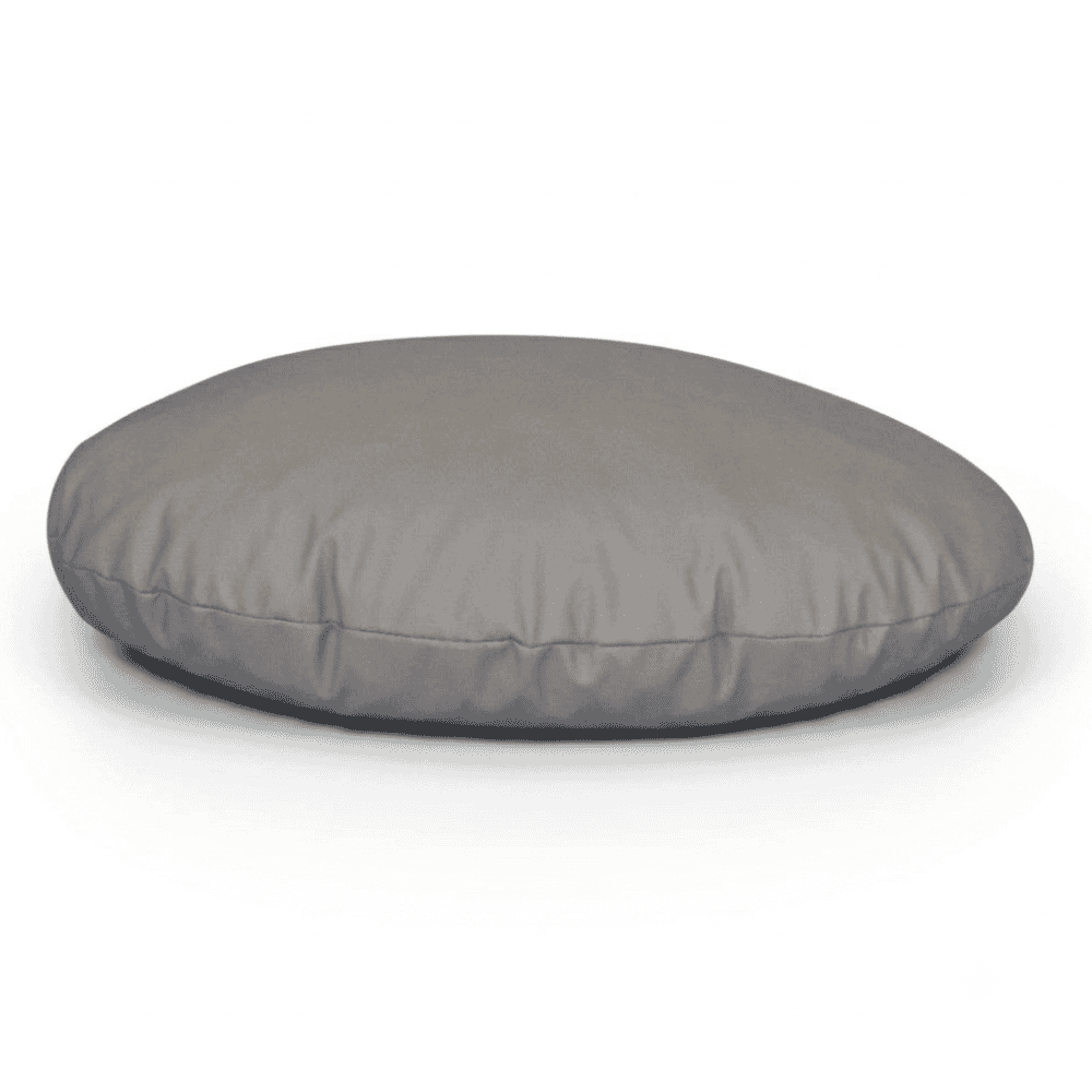 LEJRELET Oval Positioning Pillow