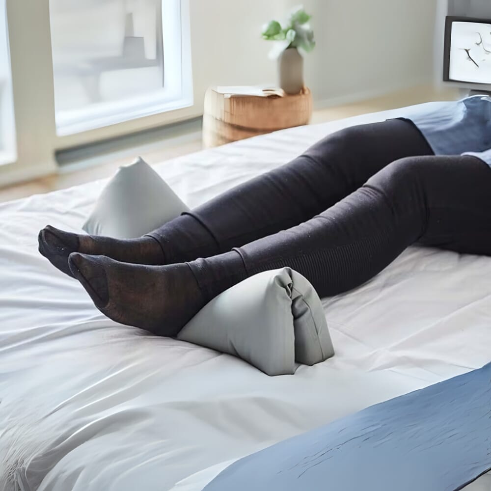 lejrelet positioning aid set legs 1