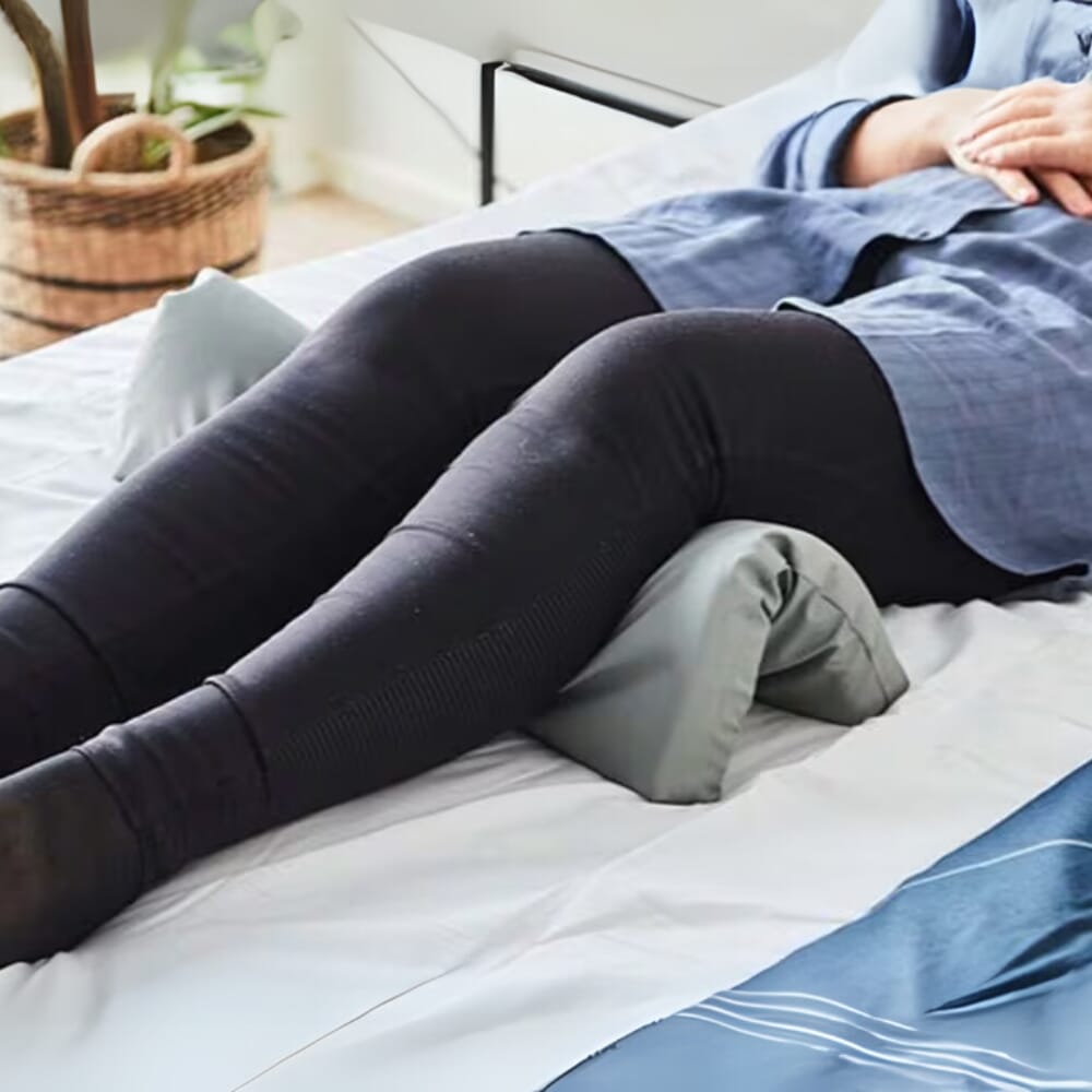 lejrelet positioning aid set legs 2