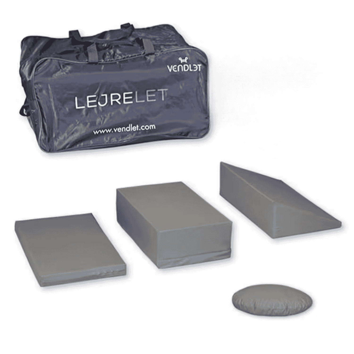 lejrelet positioning aid set without tubes