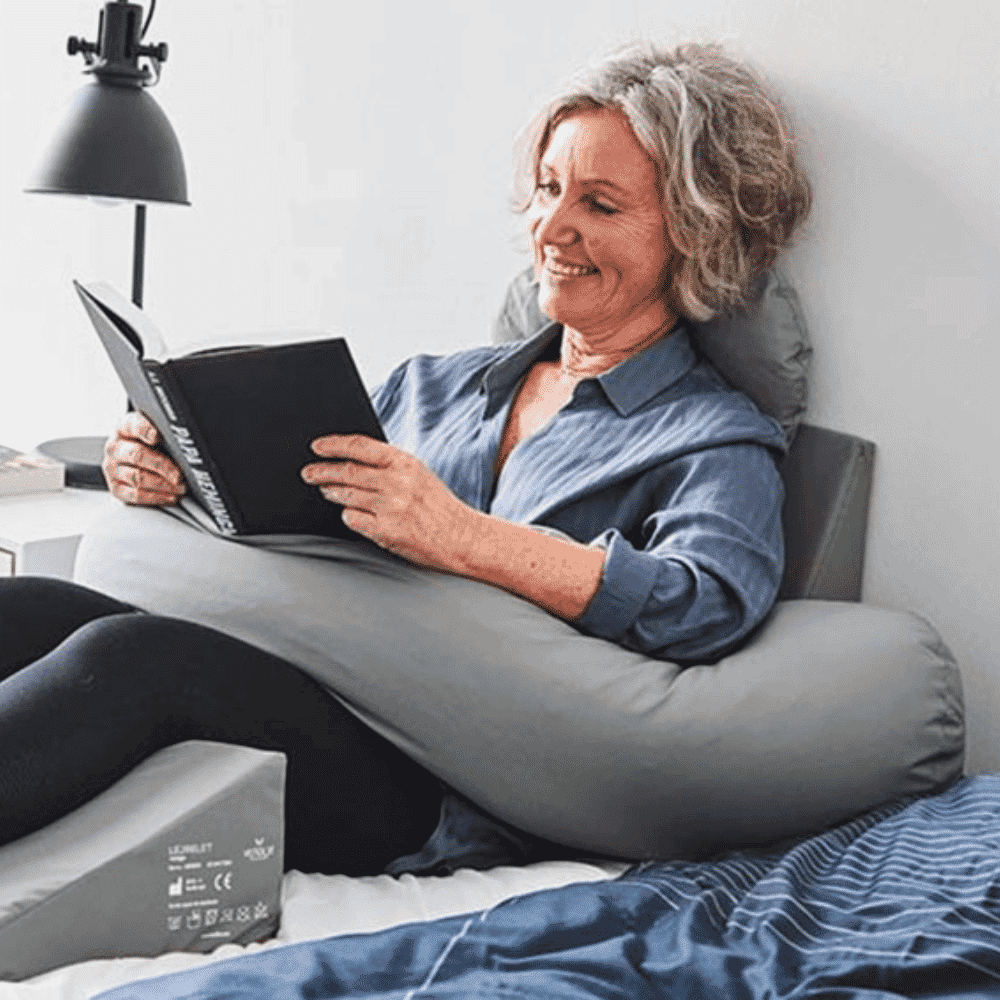 lejrelet positioning tube 125 lifestyle