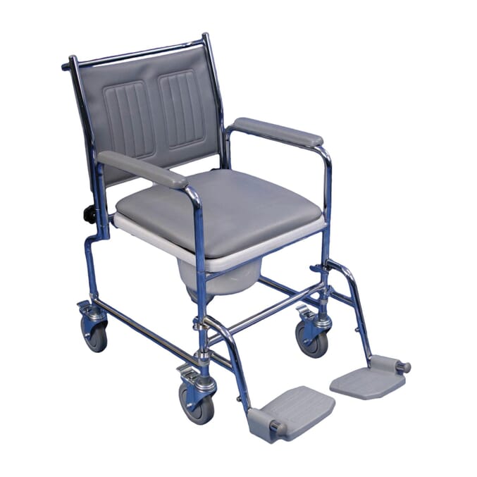 lenham mobile commode