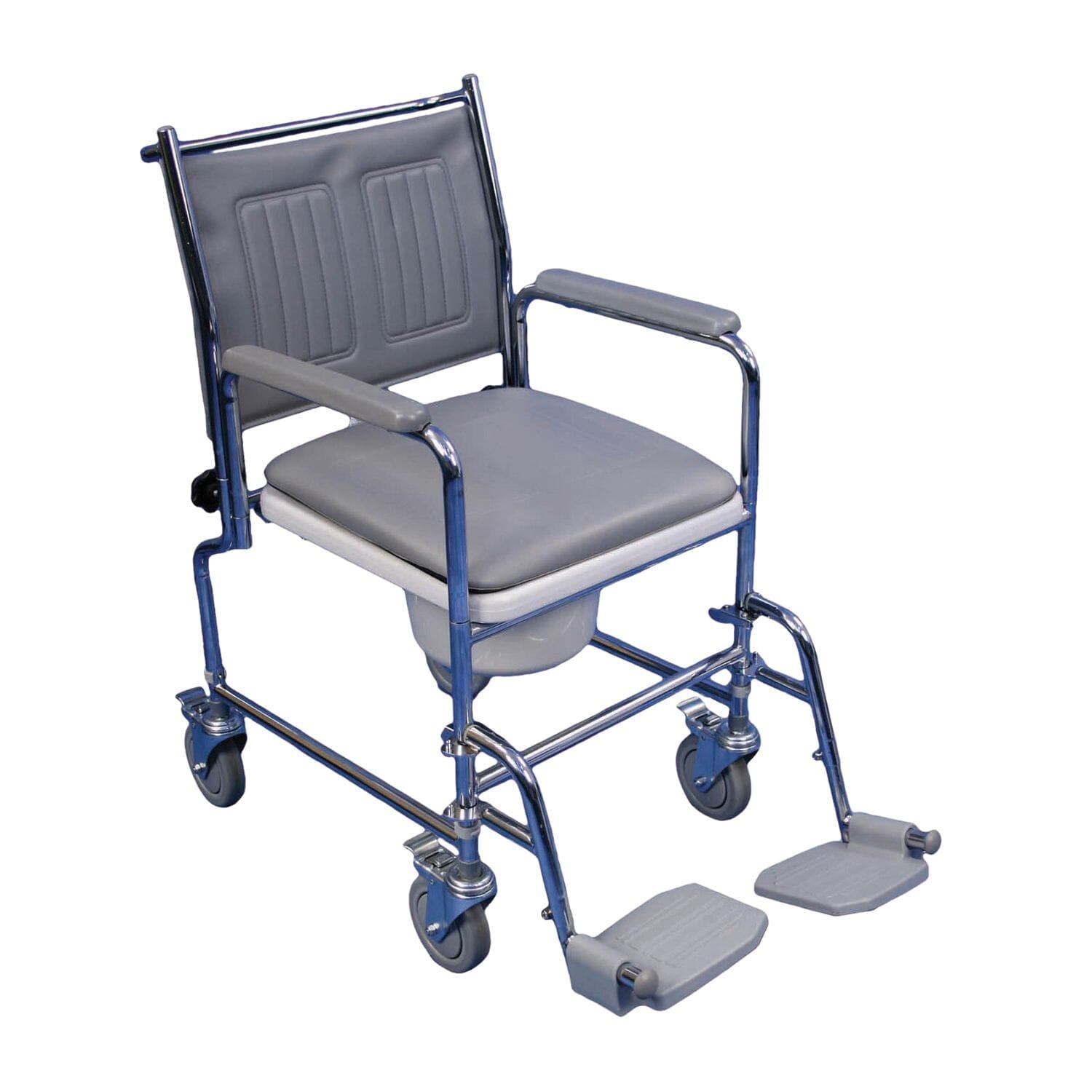 Lenham Mobile Commode