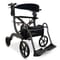 Leo Hybrid Rollator