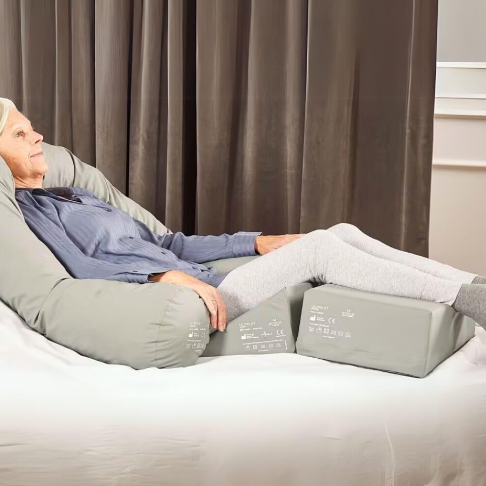 lerjrelet positioning aid set with 250cm tube lifestyle