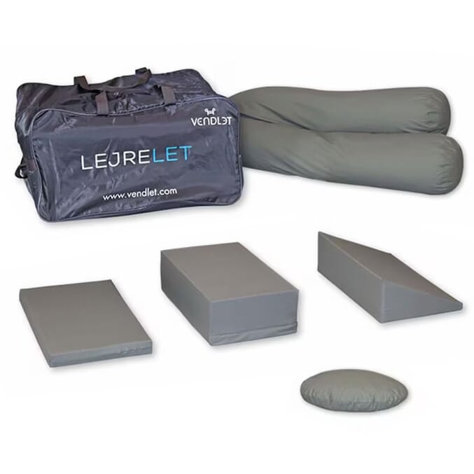 lerjrelet positioning aid set with 250cm tube