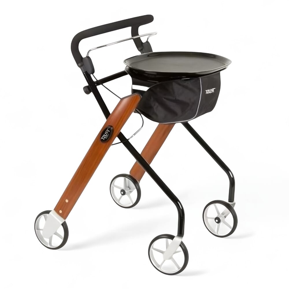 Let's Dream Rollator