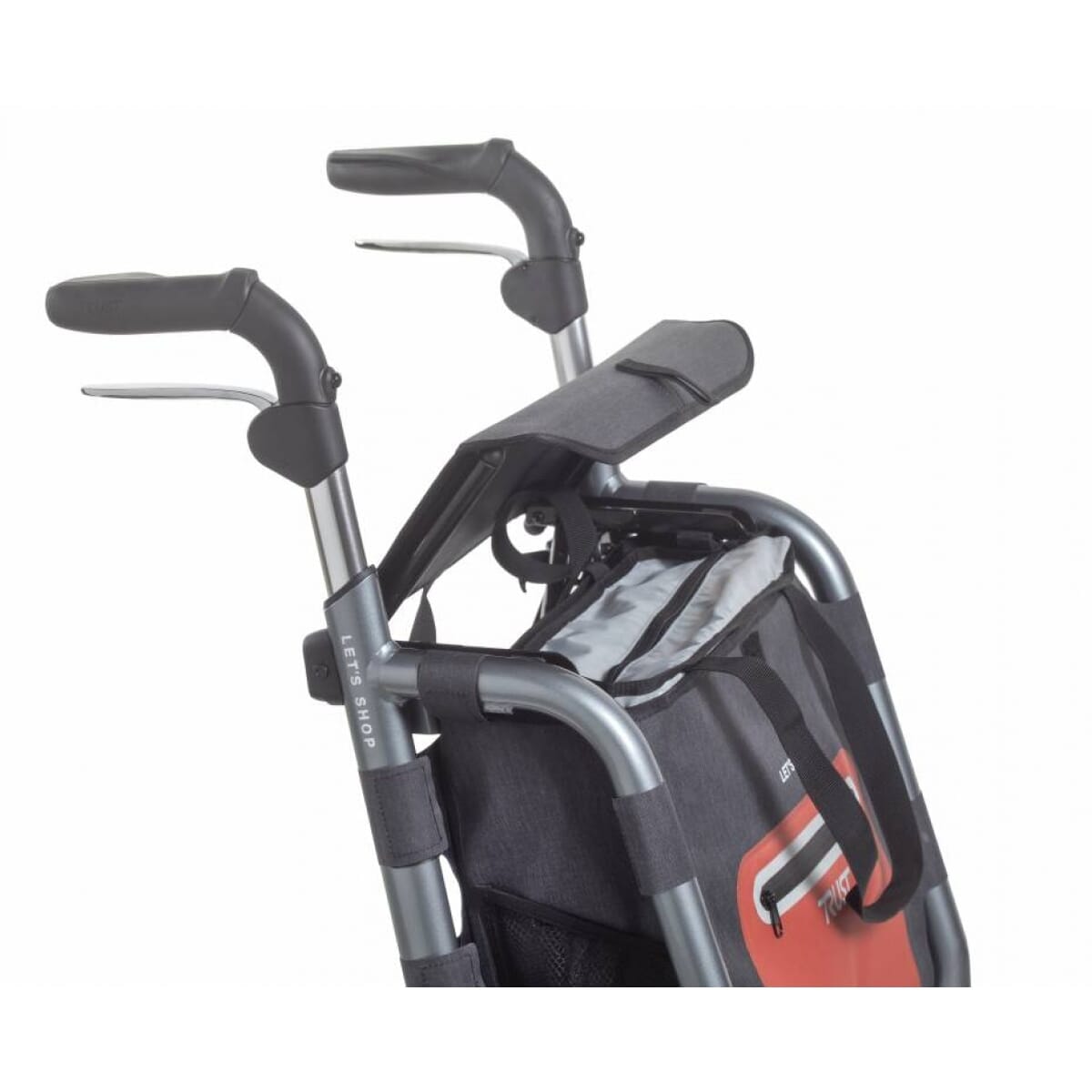 let s shop rollator handles