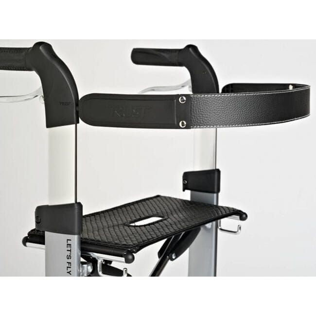 lets fly rollator back rest