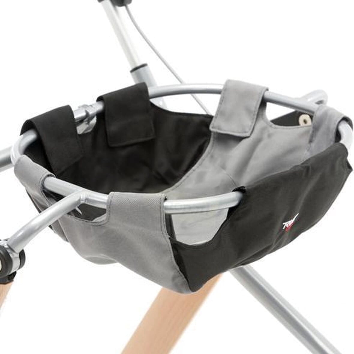 lets go indoor rollator replacement bag