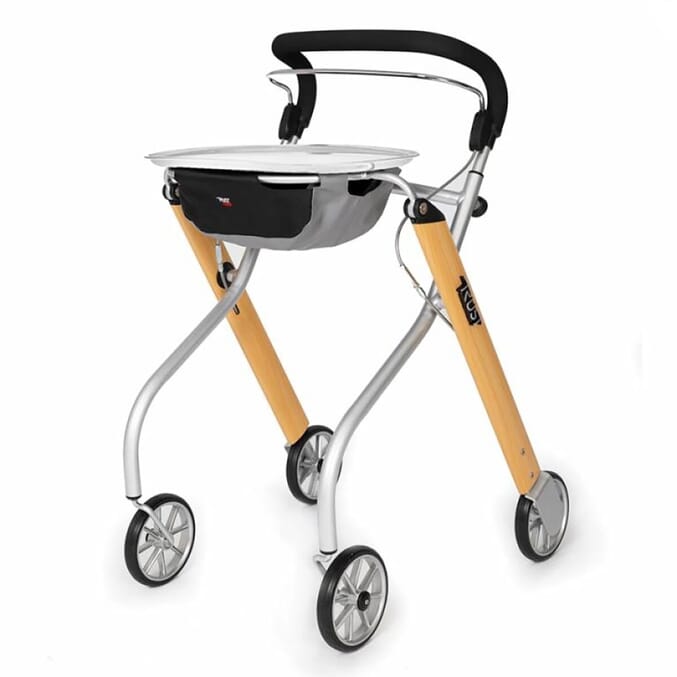 lets go indoor rollator