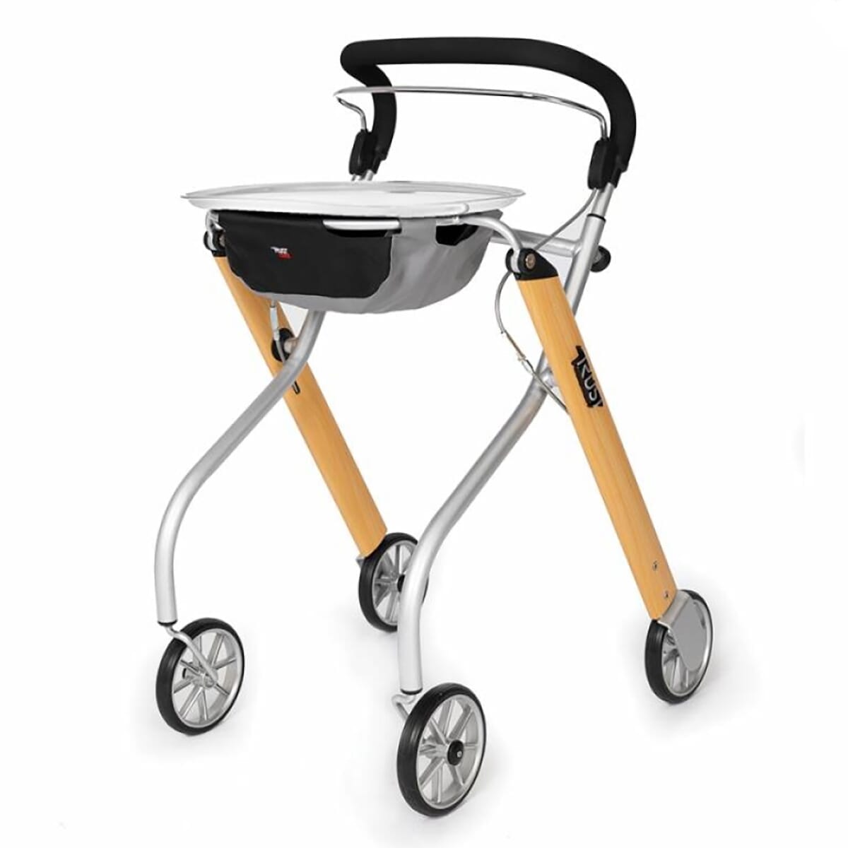 Lets Go Indoor Rollator