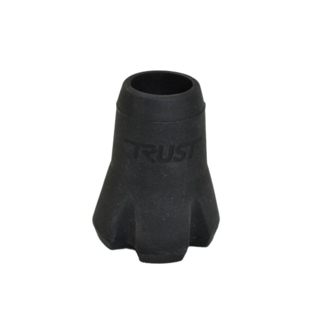 lets twist again crutches replacement single black ferrule