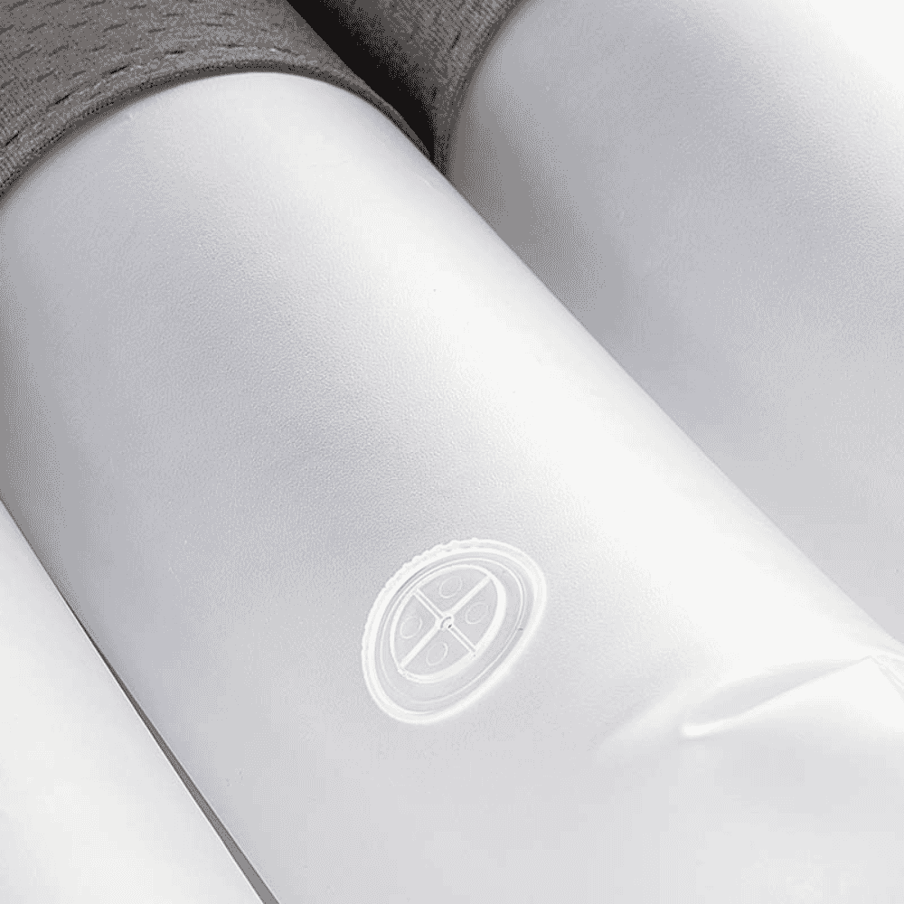 liberty ii dynamic low airflow mattress cells