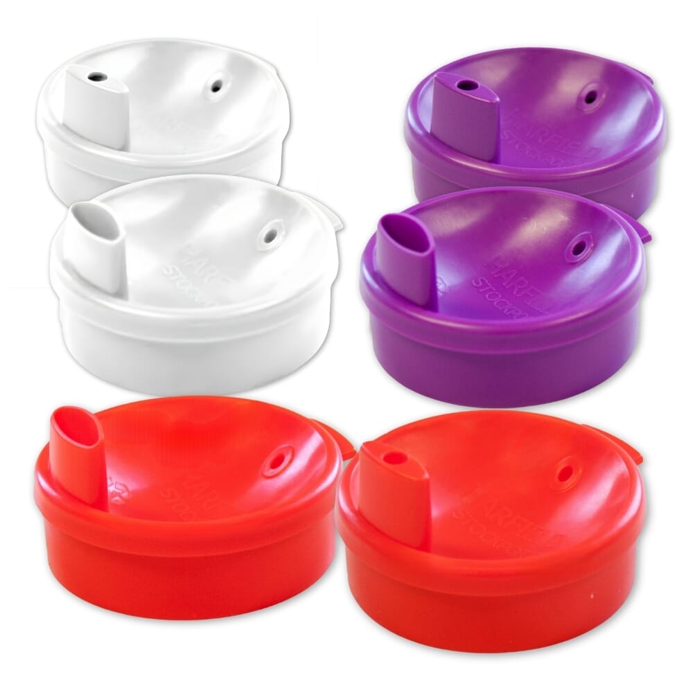 Lid for Graduated Two Handled Beaker