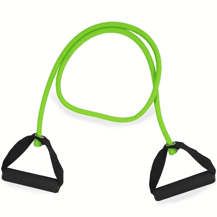 View Fitness Resistance Band Light information