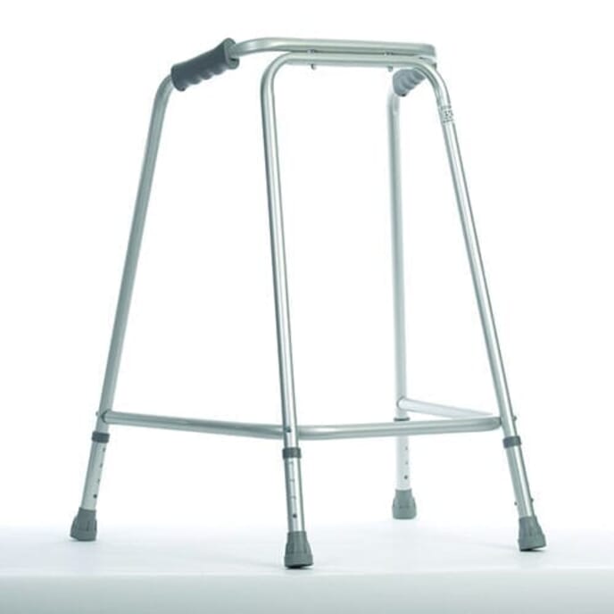 lightweight adjust walking frame standard