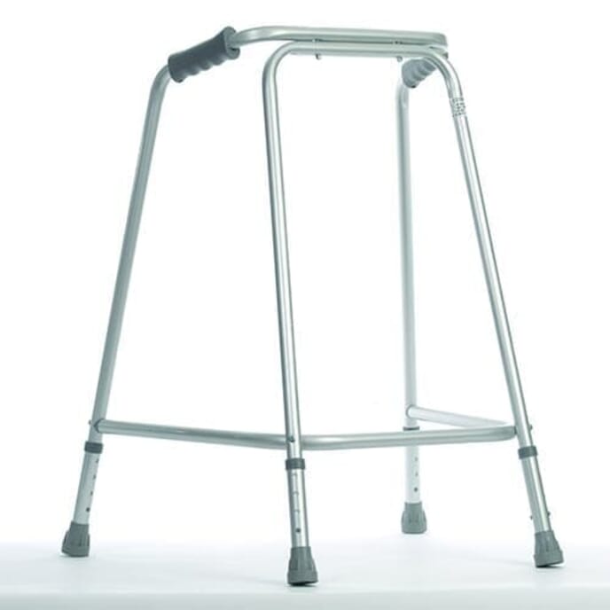 lightweight adjust walking frame