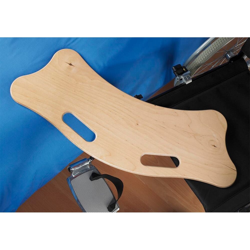 lightweight curved transfer board2