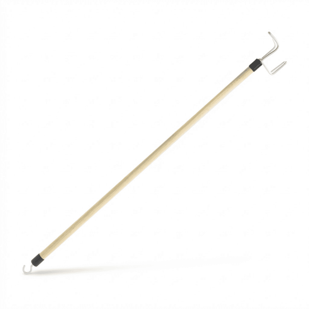 lightweight dressing stick