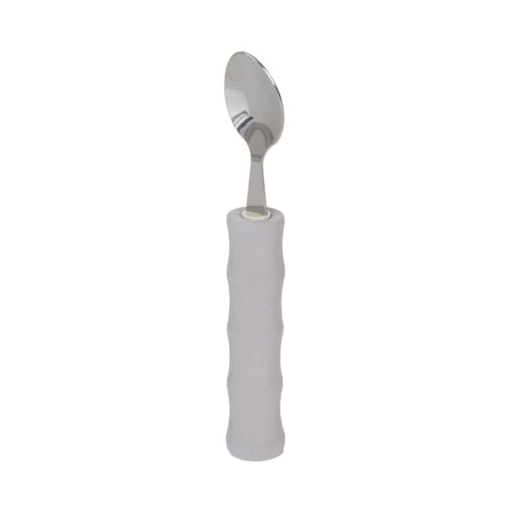 View Lightweight Foam Handled Cutlery Teaspoon information